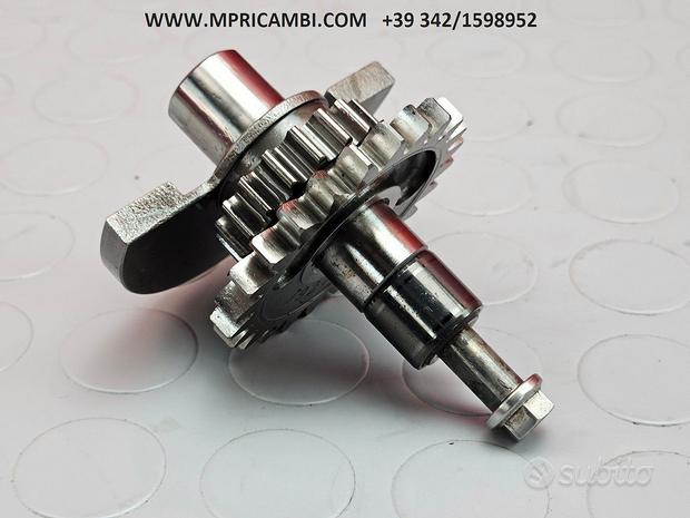 Subito CONTROALBERO ALBERINO KTM EXC F 250 2018 2019 EX-C