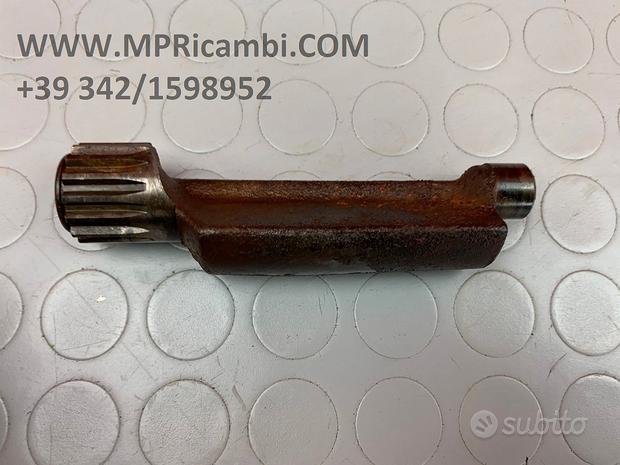 Subito CONTROALBERO CONTRO APRILIA RS 125 2003 2004 2002