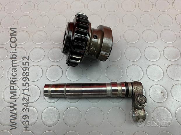 Subito CONTROALBERO CONTRO HONDA CBR 1000 RR 2004 2005