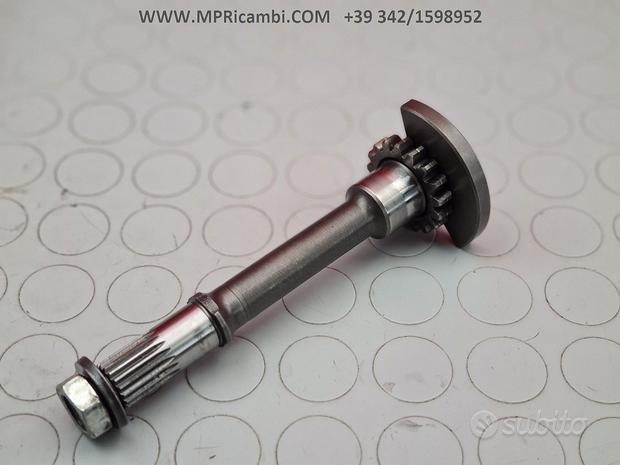 Subito CONTROALBERO EQUILIBRATURA HONDA CRF 250 2011 2010