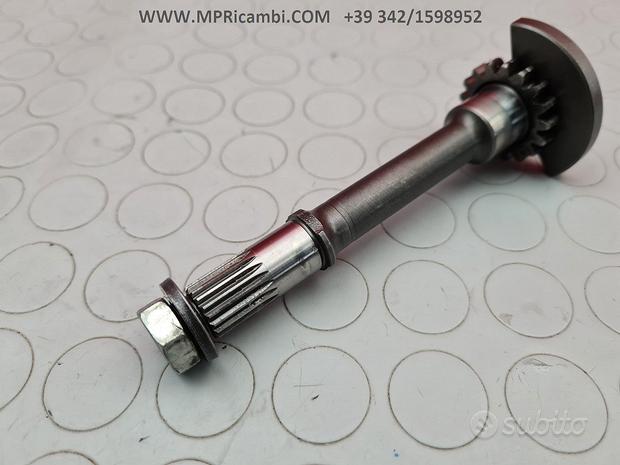 Subito CONTROALBERO EQUILIBRATURA HONDA CRF 250 2011 2010