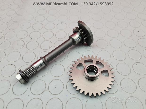 Subito CONTROALBERO EQUILIBRATURA HONDA CRF 250 2011 2010