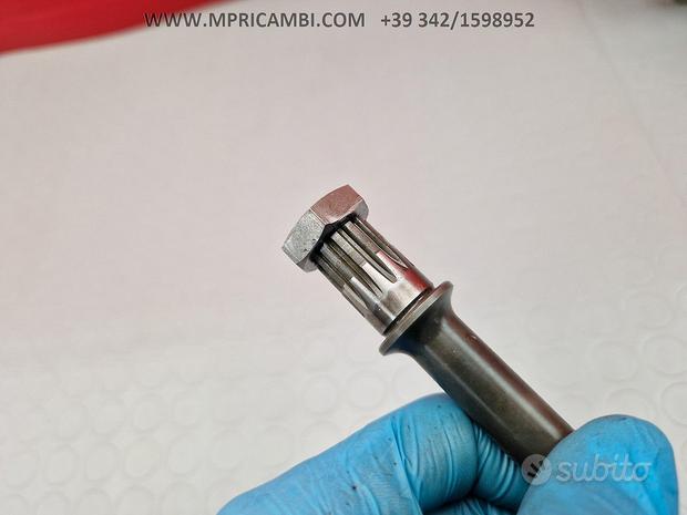 Subito CONTROALBERO EQUILIBRATURA YAMAHA YZF 450 2010 201