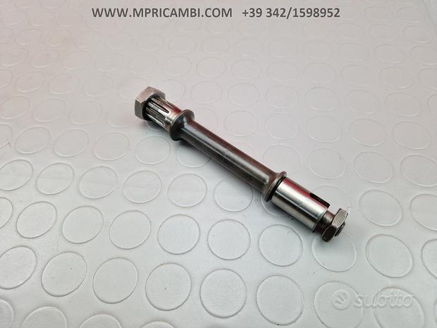 Subito CONTROALBERO EQUILIBRATURA YAMAHA YZF 450 2010 201