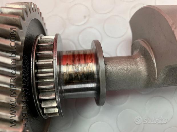 Subito CONTROALBERO INGRANAGGIO APRILIA RSV 1000 2004 200