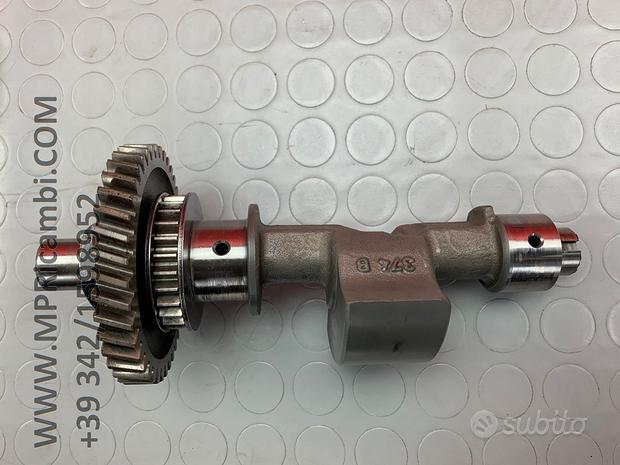 Subito CONTROALBERO INGRANAGGIO APRILIA RSV 1000 2004 200