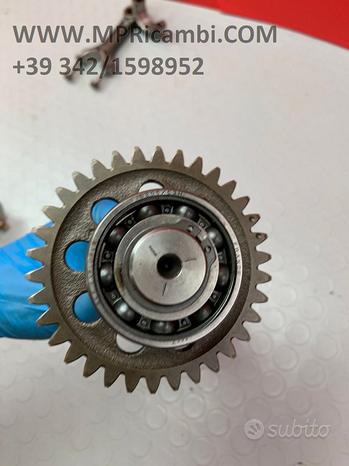 Subito CONTROALBERO INGRANAGGIO BENELLI TNT 1130 2004 200