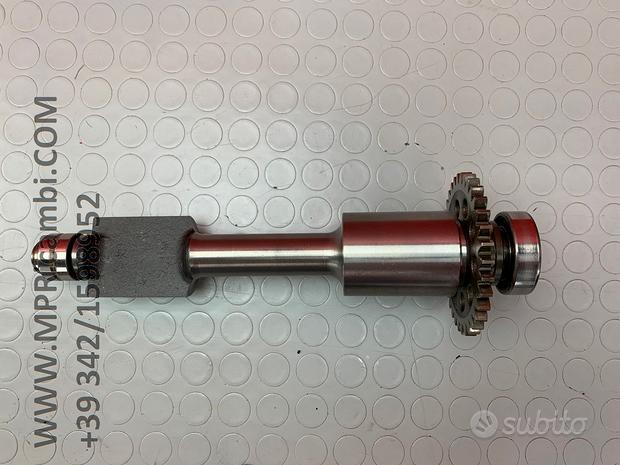 Subito CONTROALBERO INGRANAGGIO BENELLI TNT 1130 2004 200