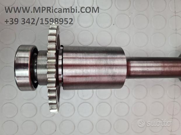 Subito CONTROALBERO INGRANAGGIO BENELLI TNT 899 2007 2008