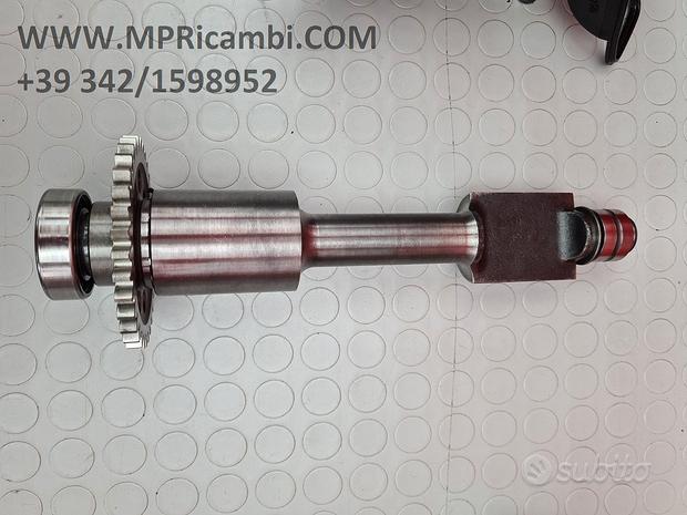Subito CONTROALBERO INGRANAGGIO BENELLI TNT 899 2007 2008