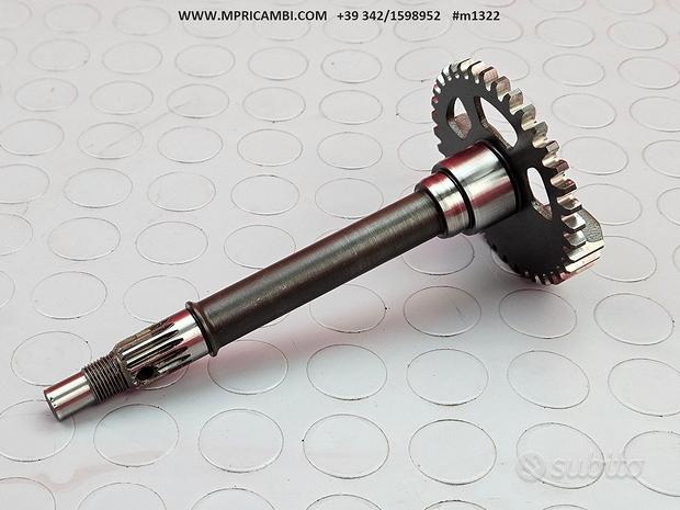 Subito CONTROALBERO INGRANAGGIO BETA RR 350 2013 2017 RR3