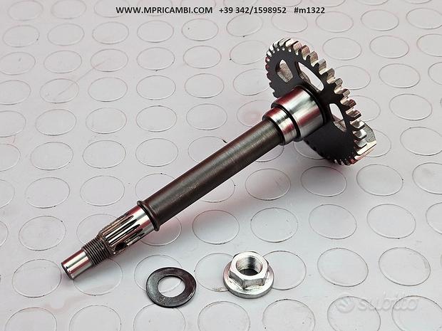 Subito CONTROALBERO INGRANAGGIO BETA RR 350 2013 2017 RR3