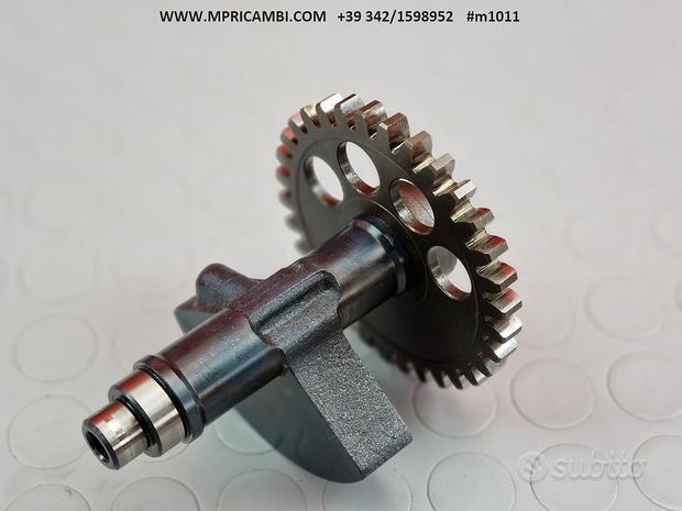 Subito CONTROALBERO INGRANAGGIO BETA RR 450 2005 2006 400