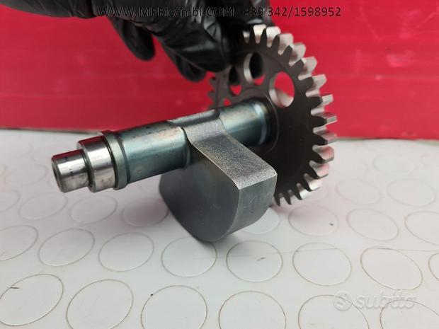 Subito CONTROALBERO INGRANAGGIO BETA RR 525 2009 2008 450