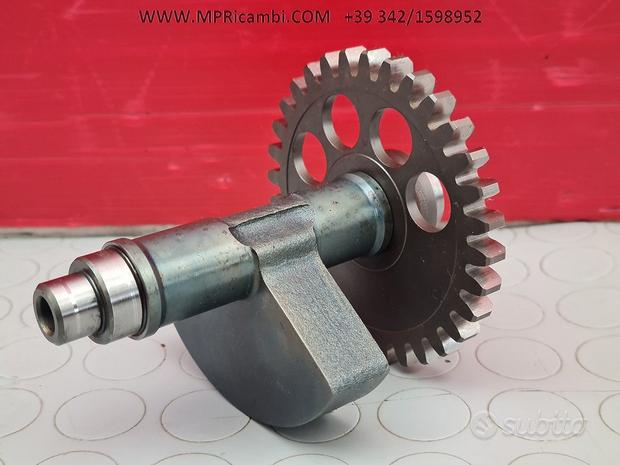 Subito CONTROALBERO INGRANAGGIO BETA RR 525 2009 2008 450