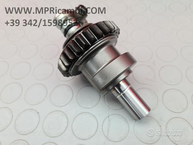 Subito CONTROALBERO INGRANAGGIO HONDA CBR 1000 2008 2009