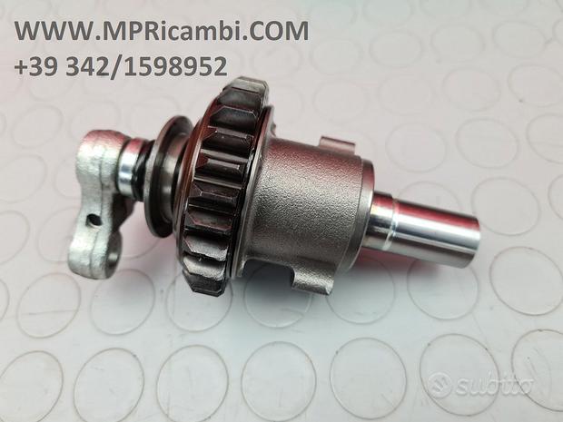 Subito CONTROALBERO INGRANAGGIO HONDA CBR 1000 2008 2009