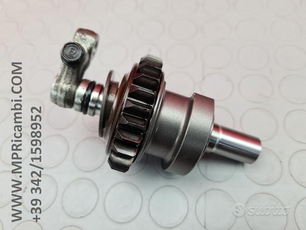 Subito CONTROALBERO INGRANAGGIO HONDA CBR 1000 2008 2009