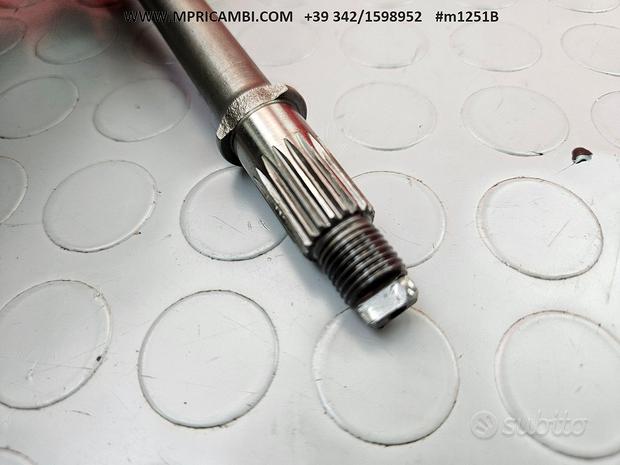 Subito CONTROALBERO INGRANAGGIO HONDA CR-F 450 2009 2012