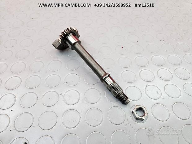 Subito CONTROALBERO INGRANAGGIO HONDA CR-F 450 2009 2012