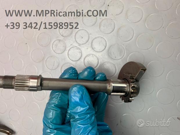 Subito CONTROALBERO INGRANAGGIO HONDA CRE 450 2002 2003 2