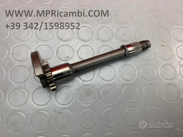 Subito CONTROALBERO INGRANAGGIO HONDA CRE 450 2002 2003 2