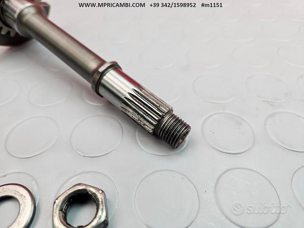 Subito CONTROALBERO INGRANAGGIO HONDA CRF 250 2010 2011 C