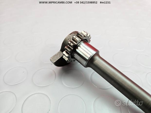 Subito CONTROALBERO INGRANAGGIO HONDA CRF 250 2010 2011 C