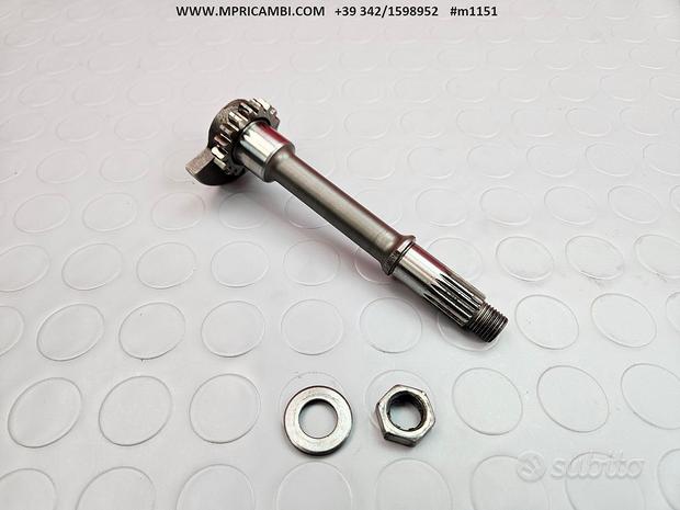 Subito CONTROALBERO INGRANAGGIO HONDA CRF 250 2010 2011 C