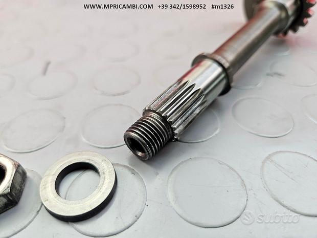 Subito CONTROALBERO INGRANAGGIO HONDA CRF 250 2010 2013 C
