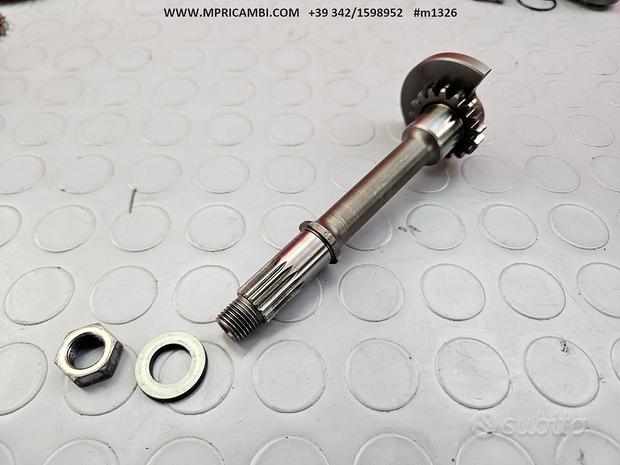 Subito CONTROALBERO INGRANAGGIO HONDA CRF 250 2010 2013 C