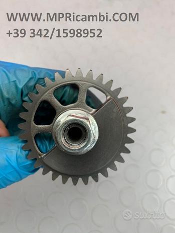 Subito CONTROALBERO INGRANAGGIO HONDA CRF 250 2012 2011 C