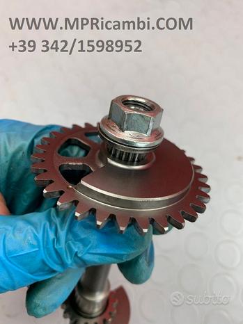 Subito CONTROALBERO INGRANAGGIO HONDA CRF 250 2012 2011 C