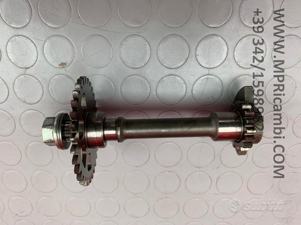 Subito CONTROALBERO INGRANAGGIO HONDA CRF 250 2012 2011 C