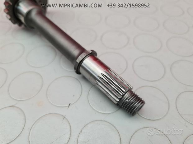 Subito CONTROALBERO INGRANAGGIO HONDA CRF 250 2015 2014 R