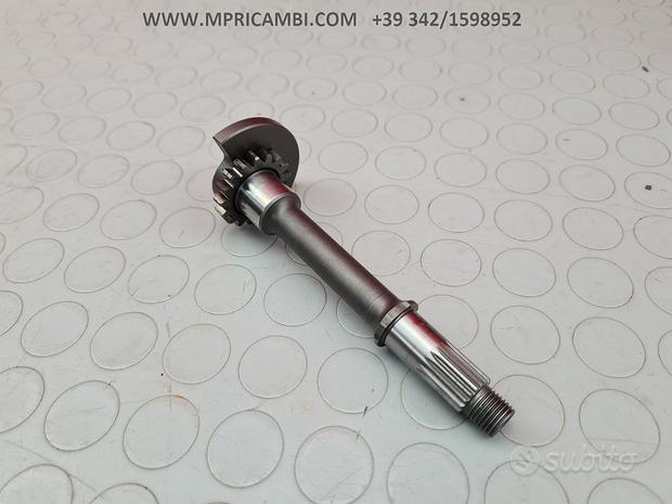 Subito CONTROALBERO INGRANAGGIO HONDA CRF 250 2015 2014 R