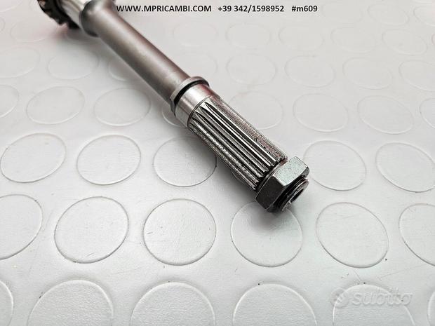 Subito CONTROALBERO INGRANAGGIO HONDA CRF 250 X 2005 2006