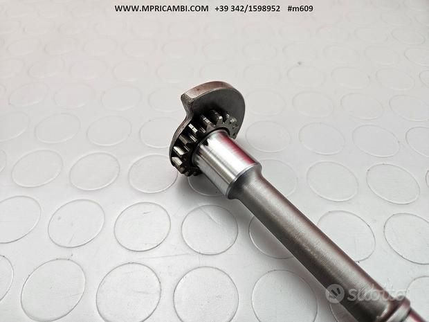 Subito CONTROALBERO INGRANAGGIO HONDA CRF 250 X 2005 2006