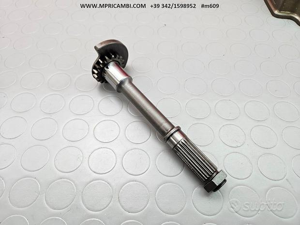 Subito CONTROALBERO INGRANAGGIO HONDA CRF 250 X 2005 2006