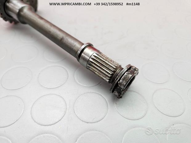 Subito CONTROALBERO INGRANAGGIO HONDA CRF 450 2002 2003 C