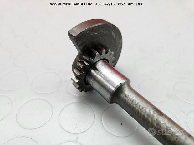 Subito CONTROALBERO INGRANAGGIO HONDA CRF 450 2002 2003 C