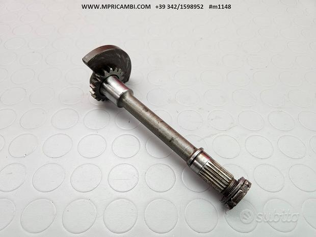 Subito CONTROALBERO INGRANAGGIO HONDA CRF 450 2002 2003 C