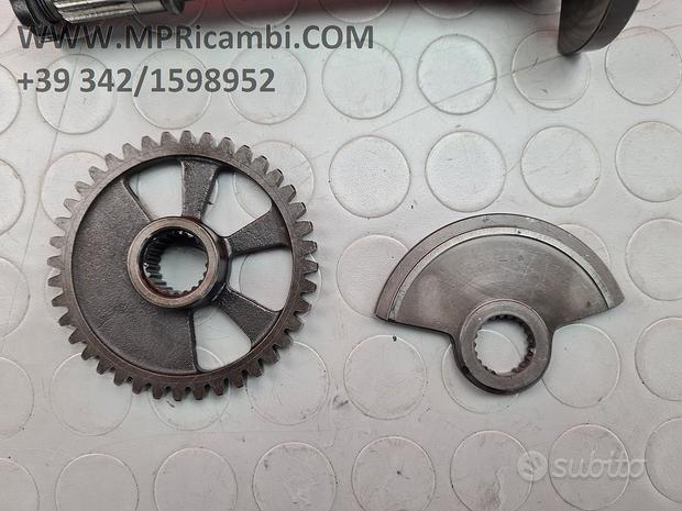 Subito CONTROALBERO INGRANAGGIO HONDA CRF 450 2002 2003 M