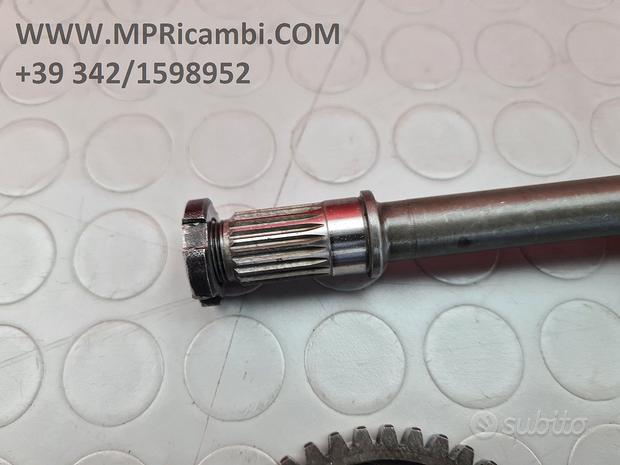 Subito CONTROALBERO INGRANAGGIO HONDA CRF 450 2002 2003 M