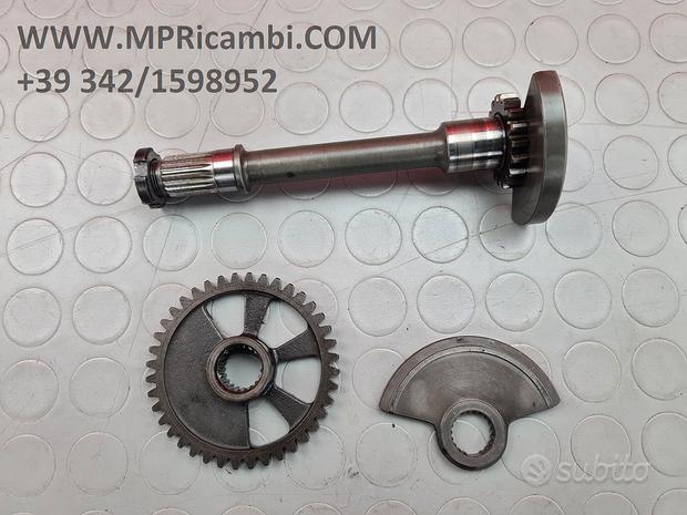 Subito CONTROALBERO INGRANAGGIO HONDA CRF 450 2002 2003 M