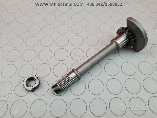 Subito CONTROALBERO INGRANAGGIO HONDA CRF 450 2005 2006 C