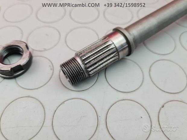 Subito CONTROALBERO INGRANAGGIO HONDA CRF 450 2005 2006 C