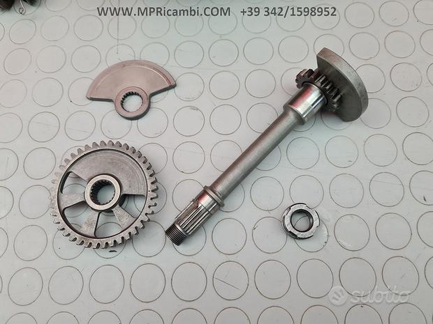 Subito CONTROALBERO INGRANAGGIO HONDA CRF 450 2005 2006 C