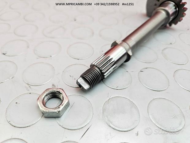 Subito CONTROALBERO INGRANAGGIO HONDA CRF 450 2011 2012 C