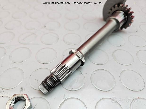 Subito CONTROALBERO INGRANAGGIO HONDA CRF 450 2011 2012 C
